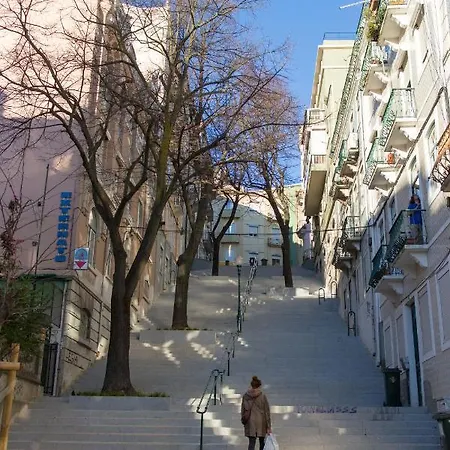 Casa Dos Anjos Apartmán *