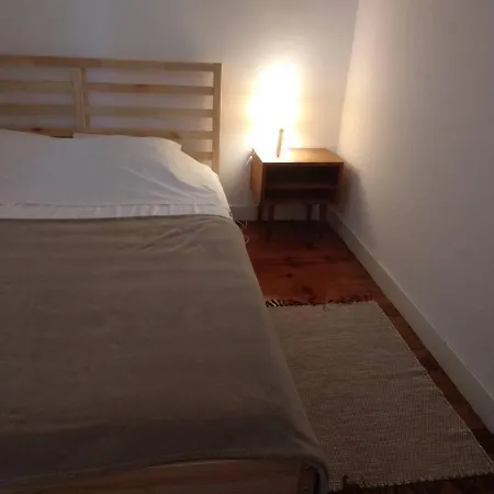 Apartmán Casa Dos Anjos *