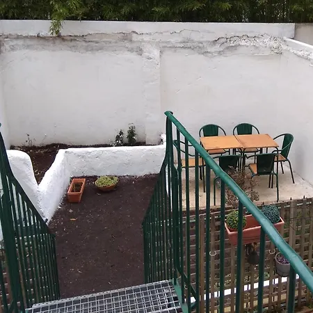 Casa Dos Anjos *