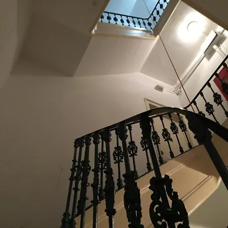Casa Dos Anjos Apartmán