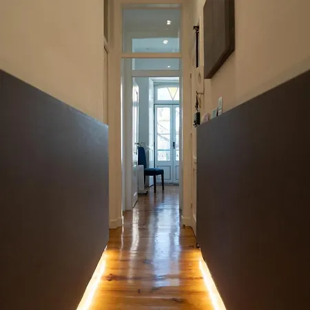 Casa Dos Anjos Apartmán *