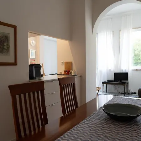 Casa Dos Anjos * Lisboa