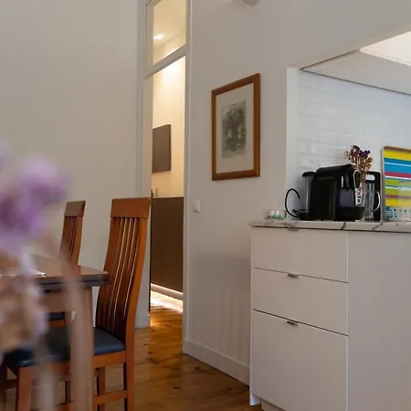 Casa Dos Anjos Lisboa