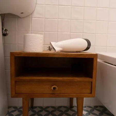 Apartamento Casa Dos Anjos Lisboa