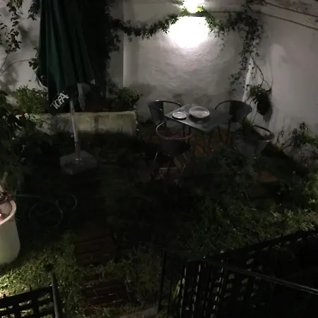 Casa Dos Anjos Apartmán *