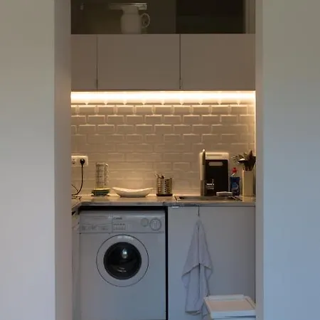 Casa Dos Anjos Apartment