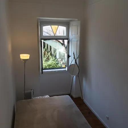 Casa Dos Anjos * Lisbon