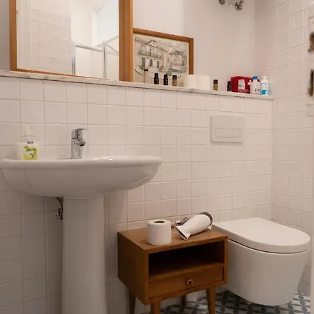 Casa Dos Anjos Lisbon