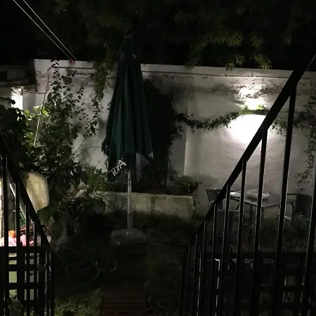 Apartment Casa Dos Anjos Lisbon